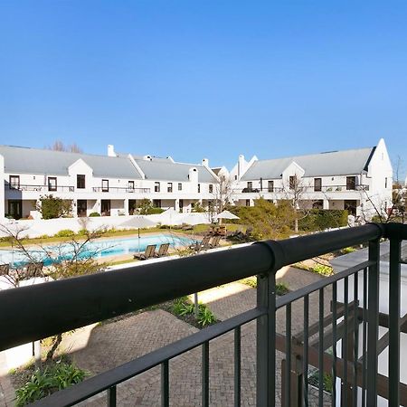 De Zalze Winelands Golf Lodges 11 Stellenbosch Exterior foto